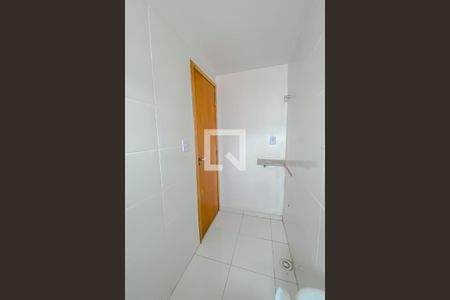 Apartamento à venda com 25m², 1 quarto e sem vagaBanheiro