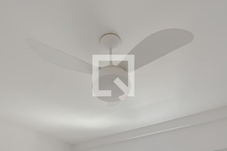 Detalhe Quarto de apartamento à venda com 1 quarto, 25m² em Brás, São Paulo