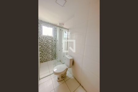 Apartamento à venda com 25m², 1 quarto e sem vagaBanheiro