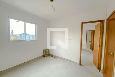 Sala e Cozinha e Lavanderia de apartamento à venda com 1 quarto, 25m² em Brás, São Paulo