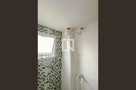 Apartamento à venda com 25m², 1 quarto e sem vagaBanheiro