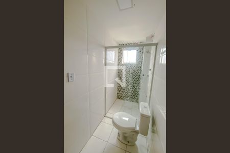 Apartamento à venda com 25m², 1 quarto e sem vagaBanheiro