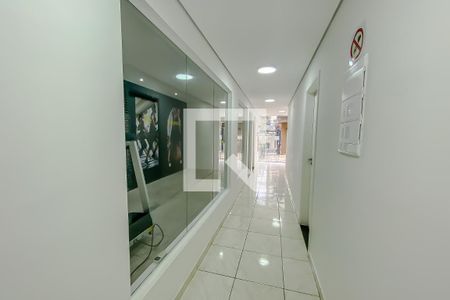 Apartamento à venda com 25m², 1 quarto e sem vagaÁrea comum