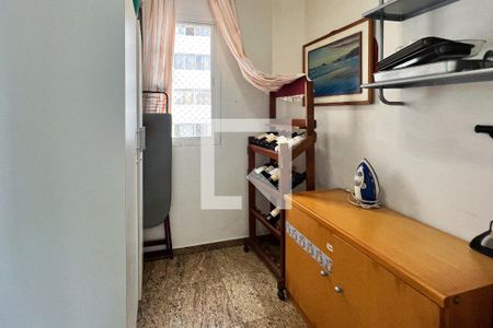 Apartamento à venda com 214m², 4 quartos e 3 vagasQuarto de Serviço