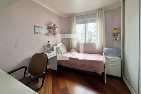 Apartamento à venda com 214m², 4 quartos e 3 vagasQuarto