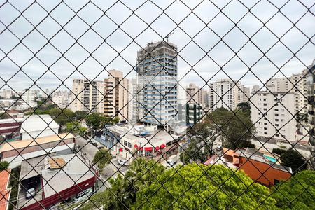 Apartamento à venda com 214m², 4 quartos e 3 vagasVista