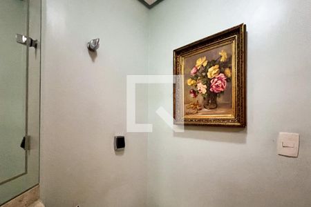 Apartamento à venda com 214m², 4 quartos e 3 vagasLavabo