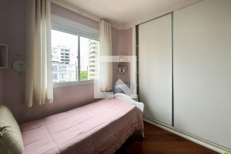 Apartamento à venda com 214m², 4 quartos e 3 vagasQuarto