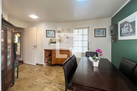 Apartamento à venda com 214m², 4 quartos e 3 vagasCopa