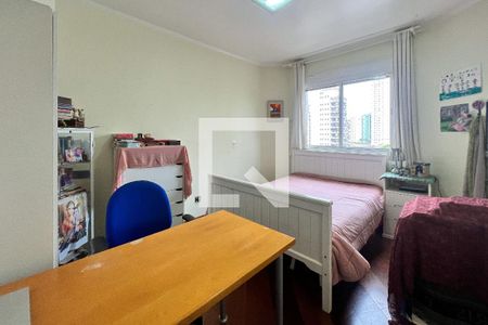 Apartamento à venda com 214m², 4 quartos e 3 vagasSuíte 3