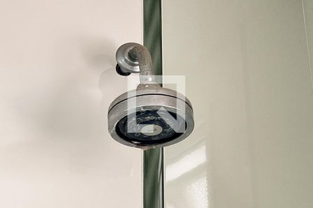 Apartamento à venda com 214m², 4 quartos e 3 vagasBanheiro da Suíte 2