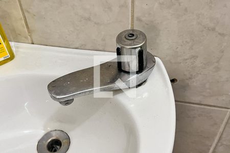 Apartamento à venda com 214m², 4 quartos e 3 vagasBanheiro de Serviço