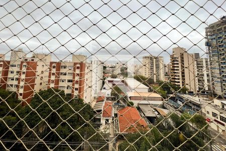 Apartamento à venda com 214m², 4 quartos e 3 vagasVIsta