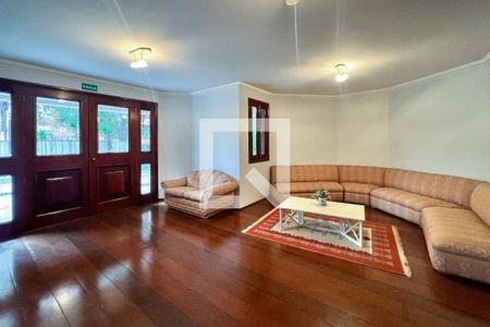 Apartamento à venda com 214m², 4 quartos e 3 vagasÁrea comum - Hall