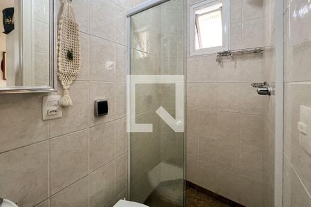 Apartamento à venda com 214m², 4 quartos e 3 vagasBanheiro de Serviço