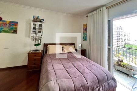 Apartamento à venda com 214m², 4 quartos e 3 vagasSuíte 1