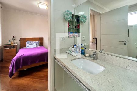 Apartamento à venda com 214m², 4 quartos e 3 vagasSuíte 2