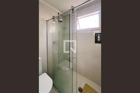 Apartamento à venda com 214m², 4 quartos e 3 vagasBanheiro da Suíte 2