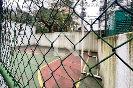 Apartamento à venda com 214m², 4 quartos e 3 vagasÁrea comum - Quadra Esportiva