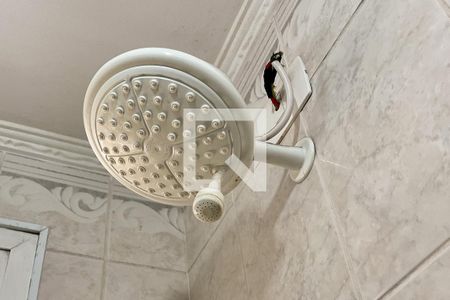 Apartamento à venda com 214m², 4 quartos e 3 vagasBanheiro de Serviço