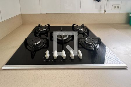 Apartamento à venda com 214m², 4 quartos e 3 vagasCozinha