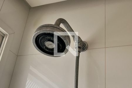 Apartamento à venda com 214m², 4 quartos e 3 vagasBanheiro da Suíte 3