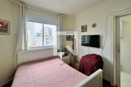 Apartamento à venda com 214m², 4 quartos e 3 vagasSuíte 3