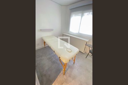Apartamento à venda com 214m², 4 quartos e 3 vagasÁrea comum - Sala de Massagem
