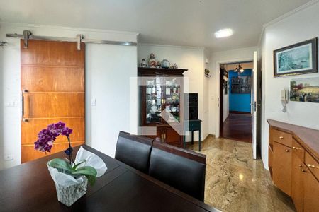 Apartamento à venda com 214m², 4 quartos e 3 vagasCopa