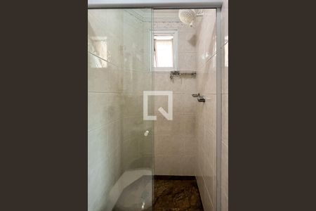 Apartamento à venda com 214m², 4 quartos e 3 vagasBanheiro de Serviço