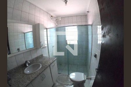 Casa à venda com 3 quartos, 125m² em Vila Cardoso Franco, São Paulo
