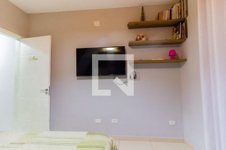 Casa à venda com 160m², 3 quartos e sem vaga Casa à venda com 160m², 3 quartos e sem vagaQuarto 2