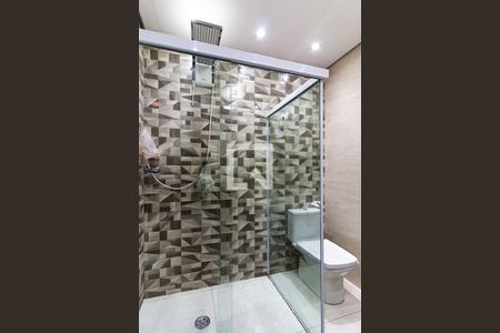 Casa à venda com 160m², 3 quartos e sem vaga Casa à venda com 160m², 3 quartos e sem vagaBanheiro Suíte