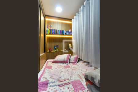 Quarto 1 de casa à venda com 3 quartos, 160m² em Jardim Jussara, São Paulo