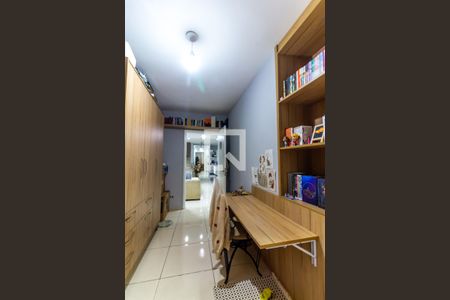 Quarto 1 de casa à venda com 3 quartos, 160m² em Jardim Jussara, São Paulo