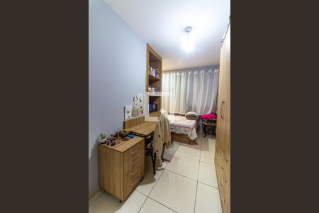 Quarto 1 de casa à venda com 3 quartos, 160m² em Jardim Jussara, São Paulo