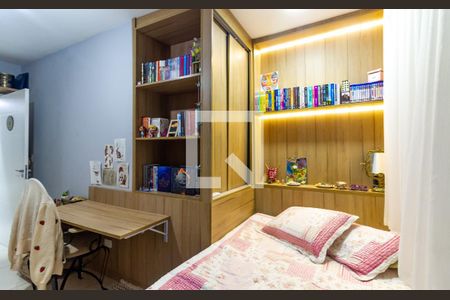 Quarto 1 de casa à venda com 3 quartos, 160m² em Jardim Jussara, São Paulo
