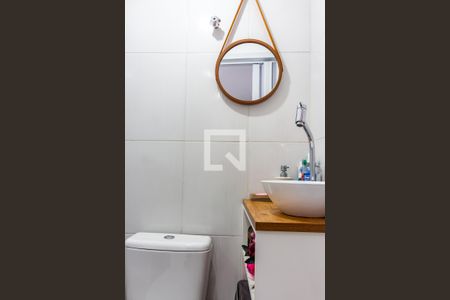 Casa à venda com 160m², 3 quartos e sem vaga Casa à venda com 160m², 3 quartos e sem vagaLavabo