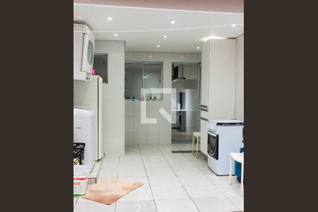 Casa à venda com 160m², 3 quartos e sem vaga Casa à venda com 160m², 3 quartos e sem vagaÁrea de Serviço
