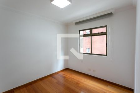 Quarto 1 de apartamento à venda com 4 quartos, 250m² em Castelo, Belo Horizonte