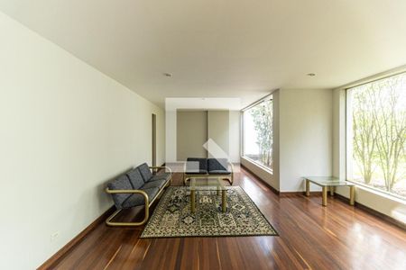 Apartamento à venda com 90m², 1 quarto e 1 vagaSalão de Festas