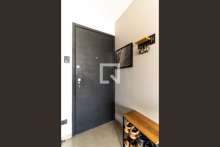 Sala - Entrada de apartamento à venda com 1 quarto, 90m² em Vila Buarque, São Paulo