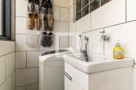 Apartamento à venda com 90m², 1 quarto e 1 vagaÁrea de Serviço