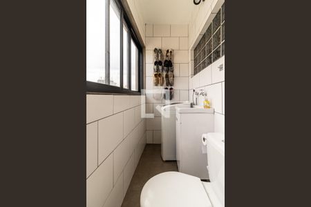 Apartamento à venda com 90m², 1 quarto e 1 vagaÁrea de Serviço