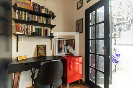 Apartamento à venda com 90m², 1 quarto e 1 vagaSuíte - Mesa