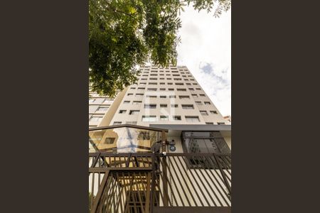 Apartamento à venda com 90m², 1 quarto e 1 vagaFachada