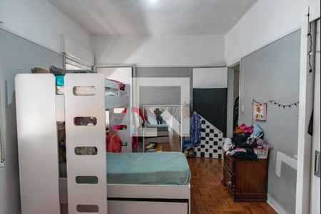 Quarto 1 de casa à venda com 2 quartos, 140m² em Cambuci, São Paulo