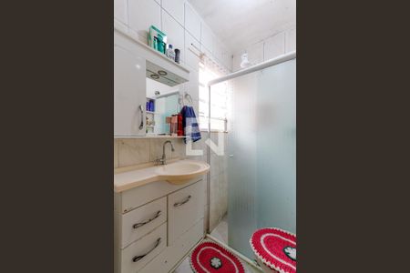 Casa à venda com 75m², 2 quartos e sem vaga Casa à venda com 75m², 2 quartos e sem vagaBanheiro