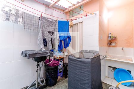 Casa à venda com 75m², 2 quartos e sem vaga Casa à venda com 75m², 2 quartos e sem vagaÁrea de Serviço