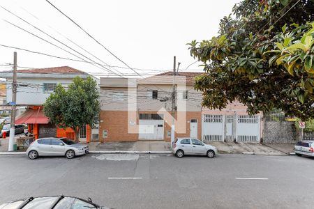 Vista Quarto 1 de casa à venda com 2 quartos, 75m² em Vila Maria Baixa, São Paulo